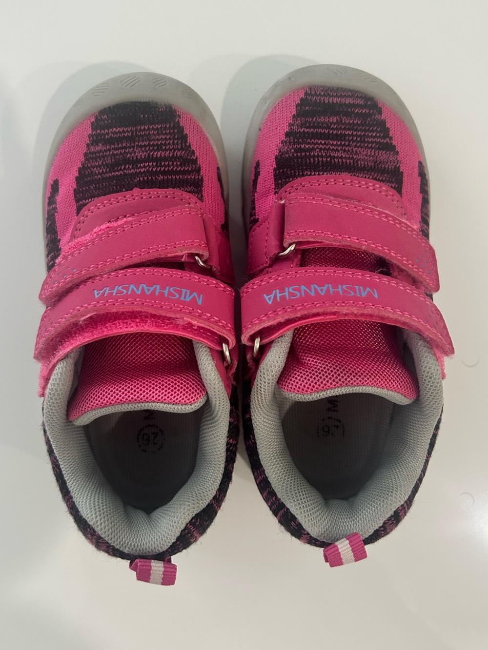 Mishansha Kids Hiking Shoes